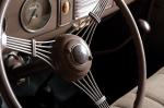Ford DeLuxe 5-Window Coupe 1938 года